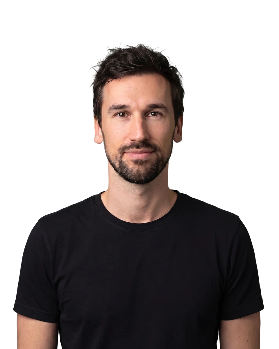 Henry Gordon-Smith