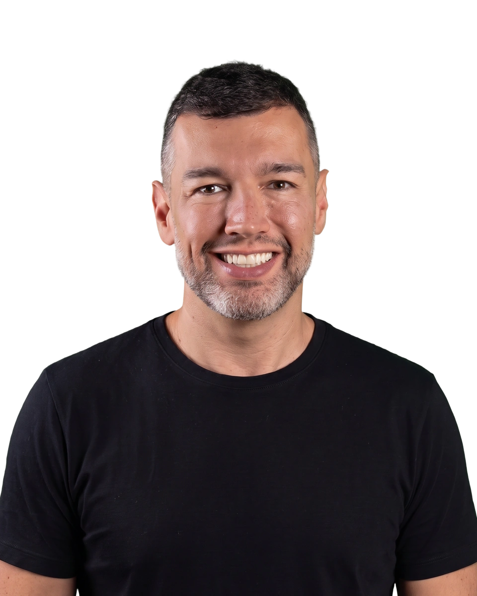 Rafael Parente